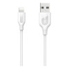کابل تبدیل USB به Lightning انکر مدل A8121 طول 0.9 متر